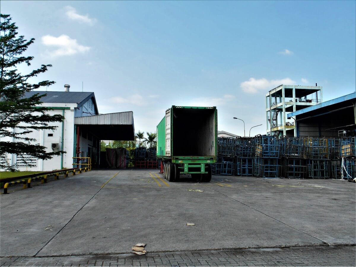 Pabrik Di Kim Star, Medan - General Agency | KF Map ...