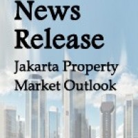 News Release Jakarta Property Market Outlook 2020 | KF Map – Digital Map for Property and Infrastructure in Indonesia