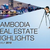 Cambodia RE Highlights H1 2019 | KF Map – Digital Map for Property and Infrastructure in Indonesia