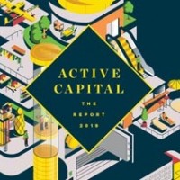 Active Capital 2019 | KF Map – Digital Map for Property and Infrastructure in Indonesia