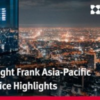 Knight Frank Asia Pacific Office Highlights - April 2020 | KF Map – Digital Map for Property and Infrastructure in Indonesia