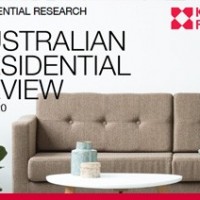 Australian Residential Review Q1 2020 | KF Map – Digital Map for Property and Infrastructure in Indonesia