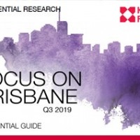 Focus on Brisbane Q3 2019 | KF Map – Digital Map for Property and Infrastructure in Indonesia