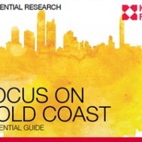 Focus on Gold Coast Q3 2019 | KF Map – Digital Map for Property and Infrastructure in Indonesia