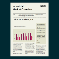Industrial Market Overview 2H 2023 | KF Map – Digital Map for Property and Infrastructure in Indonesia