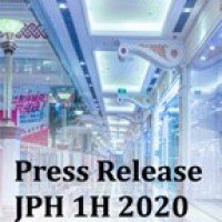 Press Release - JPH 1H2020 Retail | KF Map – Digital Map for Property and Infrastructure in Indonesia