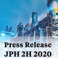 Press Release - JPH 2H2020 Industrial | KF Map – Digital Map for Property and Infrastructure in Indonesia