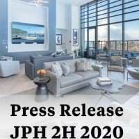 Press Release - JPH 2H2020 Rental Apartment | KF Map – Digital Map for Property and Infrastructure in Indonesia
