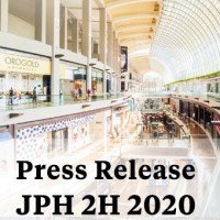 Press Release - JPH 2H2020 Retail | KF Map – Digital Map for Property and Infrastructure in Indonesia