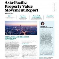 APAC Value Movement Report | KF Map – Digital Map for Property and Infrastructure in Indonesia