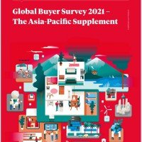 Global Buyer Survey 2021 - Asia Pacific Supplement | KF Map – Digital Map for Property and Infrastructure in Indonesia