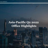 Asia Pacific Office Highlight Q2 2022 | KF Map – Digital Map for Property and Infrastructure in Indonesia