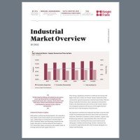 Industrial Market Overview H1 2022 | KF Map – Digital Map for Property and Infrastructure in Indonesia