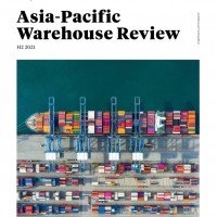 APAC Warehouse Review H2 2021 | KF Map – Digital Map for Property and Infrastructure in Indonesia
