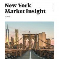 New York Insight Q1 2022 | KF Map – Digital Map for Property and Infrastructure in Indonesia