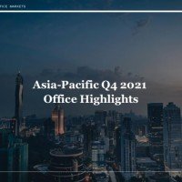 Asia Pacific Office Highlight Q4 2021 | KF Map – Digital Map for Property and Infrastructure in Indonesia