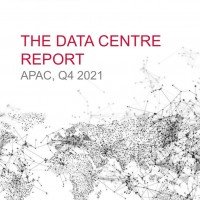 The Data Centre Report - APAC Q4 2021 | KF Map – Digital Map for Property and Infrastructure in Indonesia