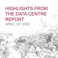 APAC Data Centre Report Q1 2022 | KF Map – Digital Map for Property and Infrastructure in Indonesia