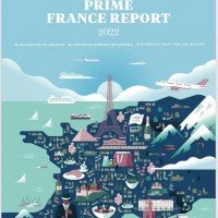 Prime French Report 2022 | KF Map – Digital Map for Property and Infrastructure in Indonesia