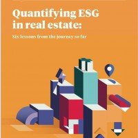 ESG Report 2022: Quantifying ESG in Real Estate | KF Map – Digital Map for Property and Infrastructure in Indonesia