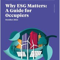 Why ESG Matters: A Guide for Occupiers | KF Map – Digital Map for Property and Infrastructure in Indonesia