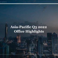 Asia Pacific Office Highlight Q3 2022 | KF Map – Digital Map for Property and Infrastructure in Indonesia