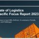 The State of Logistics Focus Report APAC | KF Map – Digital Map for Property and Infrastructure in Indonesia