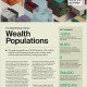The Wealth Report 2023 Series - Wealth Populations | KF Map – Digital Map for Property and Infrastructure in Indonesia
