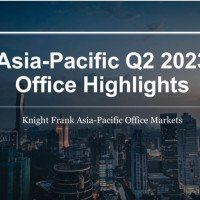 Asia Pacific Office Highlights Q2 2023 | KF Map – Digital Map for Property and Infrastructure in Indonesia