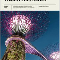 Singapore Edition - Rise of The Super Wealth Hub Series | KF Map – Digital Map for Property and Infrastructure in Indonesia