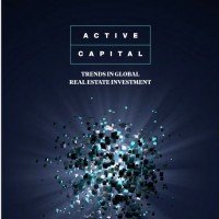 Active Capital 2021 | KF Map – Digital Map for Property and Infrastructure in Indonesia