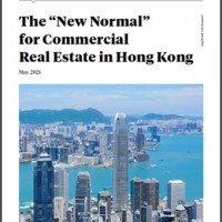 The New Normal for Commercial Real Estate in Hongkong May 2021 | KF Map – Digital Map for Property and Infrastructure in Indonesia