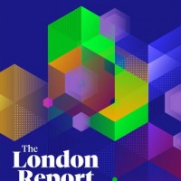 The London Report 2021 | KF Map – Digital Map for Property and Infrastructure in Indonesia