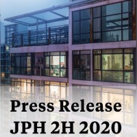 Press Release - JPH 2H2020 Condominium | KF Map – Digital Map for Property and Infrastructure in Indonesia