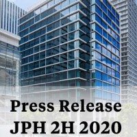 Press Release - JPH 2H2020 Office | KF Map – Digital Map for Property and Infrastructure in Indonesia