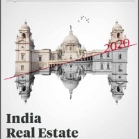 India Real Estate Residential and Office July - December 2020 | KF Map – Digital Map for Property and Infrastructure in Indonesia