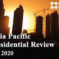 Asia Pacific Residential Review 1H 2020 | KF Map – Digital Map for Property and Infrastructure in Indonesia