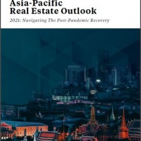 Asia Pacific Real Estate Outlook - 2021: Navigating The Post-Pandemic Recovery | KF Map – Digital Map for Property and Infrastructure in Indonesia