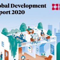 Global Development Report 2020 | KF Map – Digital Map for Property and Infrastructure in Indonesia