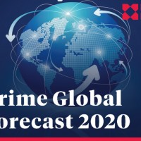 Prime Global Forecast 2020 | KF Map – Digital Map for Property and Infrastructure in Indonesia