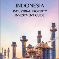 Indonesia Industrial Property Investment Guide 2021 | KF Map – Digital Map for Property and Infrastructure in Indonesia
