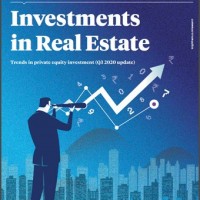 Investments in Real Estate (India) Q3 2020 | KF Map – Digital Map for Property and Infrastructure in Indonesia