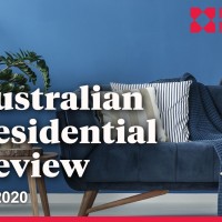 Australian Residential Review Q3 2020 | KF Map – Digital Map for Property and Infrastructure in Indonesia