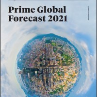 Prime Global Forecast 2021 | KF Map – Digital Map for Property and Infrastructure in Indonesia