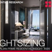 Rightsizing Australian Prime Residential Insight 2020 | KF Map – Digital Map for Property and Infrastructure in Indonesia