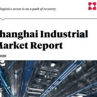 Shanghai Industrial Market Report Q2 2020 | KF Map – Digital Map for Property and Infrastructure in Indonesia