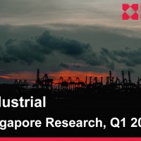 Singapore Industrial Market Q1 2020 | KF Map – Digital Map for Property and Infrastructure in Indonesia