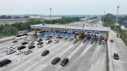 Lembar-Kayangan Toll Road Project Development to Start in 2031 | KF Map – Digital Map for Property and Infrastructure in Indonesia