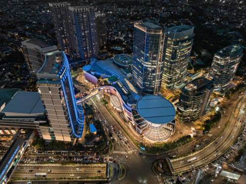 PIM 5: Jawaban dari Tren <i>Experience-led Retail</i> di Indonesia | KF Map – Digital Map for Property and Infrastructure in Indonesia