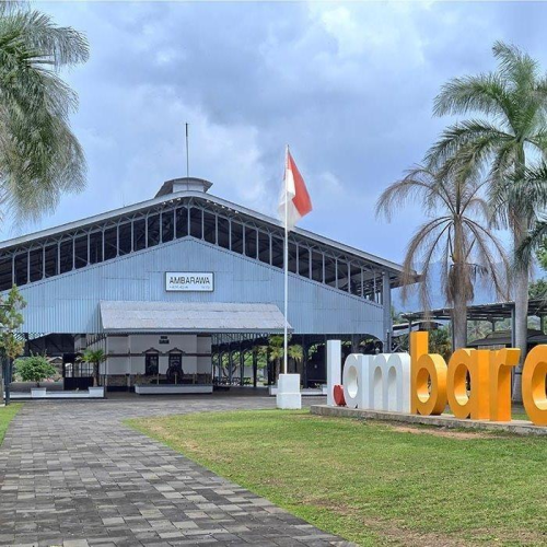 Wajib Singgah! Ini Destinasi Wisata Unik di Sepanjang Koridor Tol Trans Jawa | KF Map – Digital Map for Property and Infrastructure in Indonesia